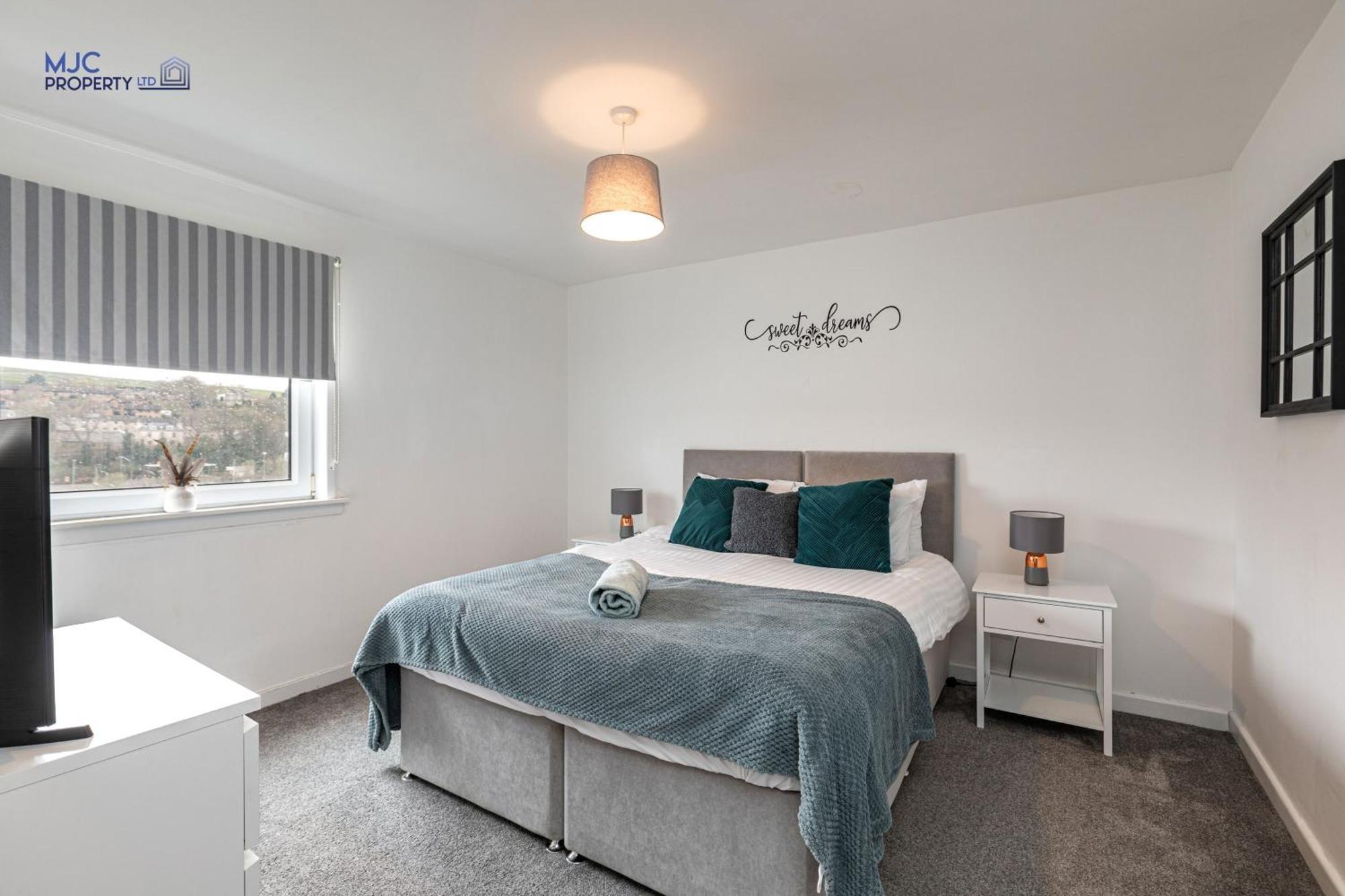 Town Centre Apartment 霍伊克 外观 照片