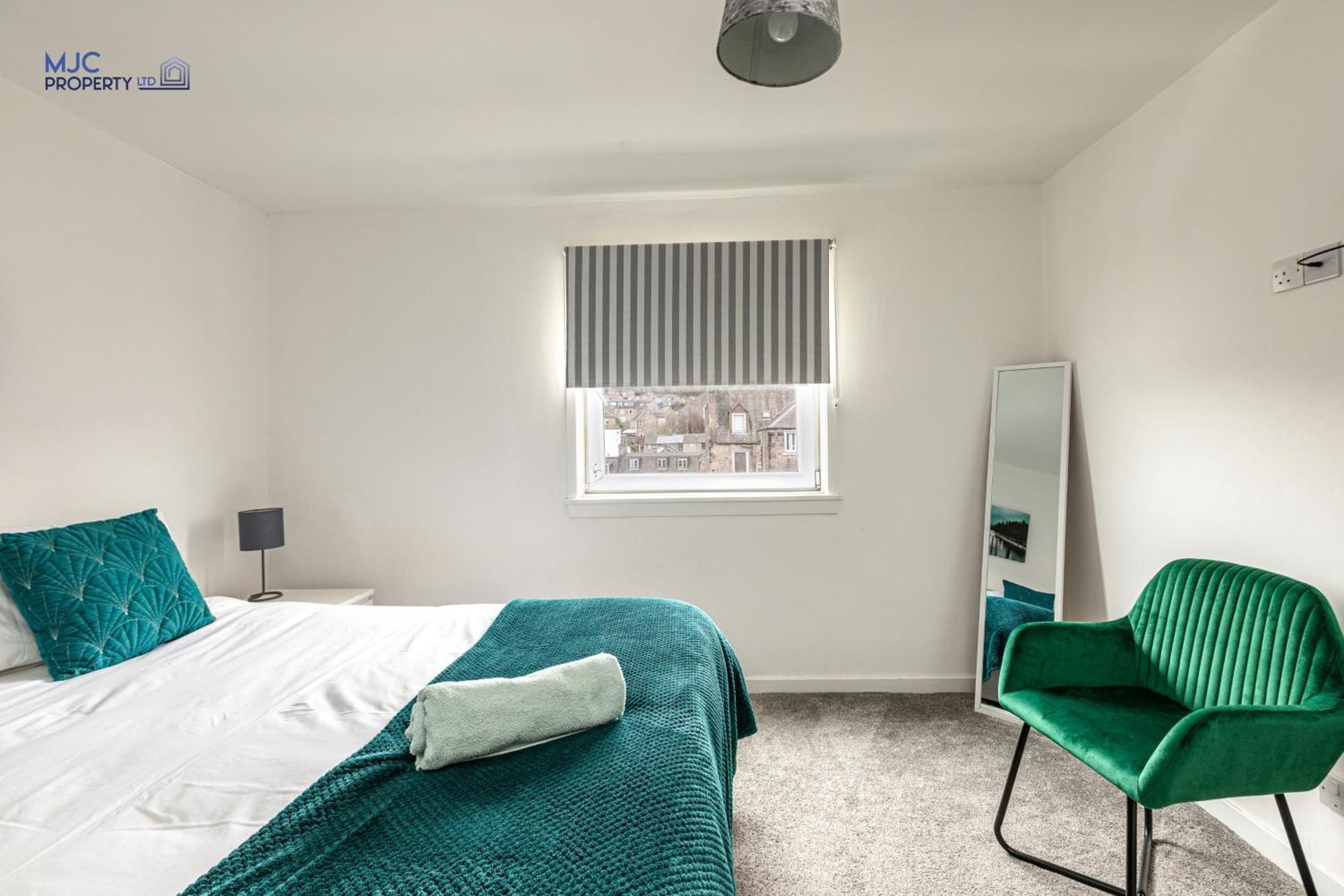 Town Centre Apartment 霍伊克 外观 照片
