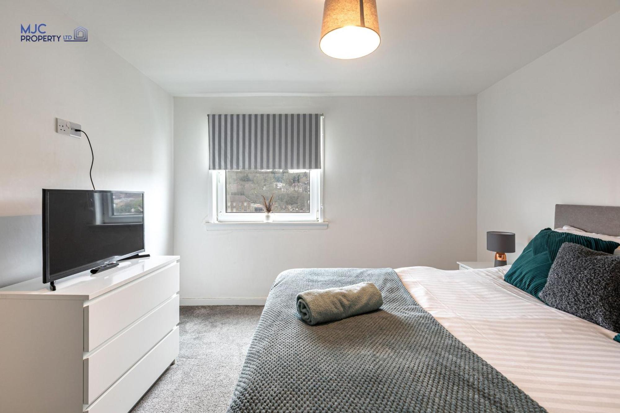 Town Centre Apartment 霍伊克 外观 照片
