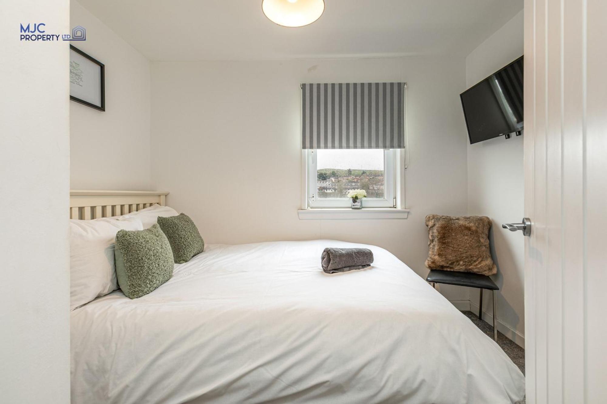 Town Centre Apartment 霍伊克 外观 照片